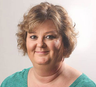 Tracy Bolton, MSN, RN, FNP-BC