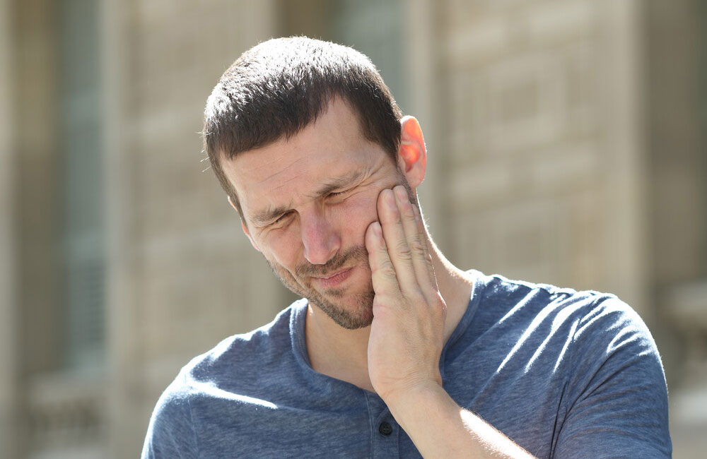 Temporomandibular Disorder (TMD)